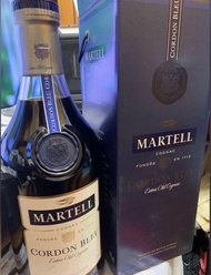 Martell Cordon Bleu Cognac 3L 藍帶馬爹利 千邑白蘭地 3公升