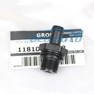 NISSAN LATIO GRAND LIVINA TEANA  SYLPHY X-TRAIL Exhaust check valve PCV  Made in Japan