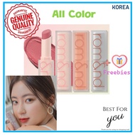 [rom&nd]  Zero Matte Lipstick 3g 23Color/ ROMAND/ Korean lipstick