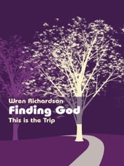 Finding God Wren Richardson