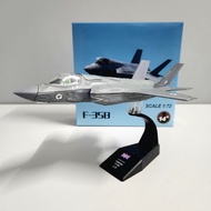 1:72 AMERCOM Jet F-35B Lightning II