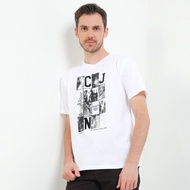 Cardinal Men's T-Shirt C2520P08A