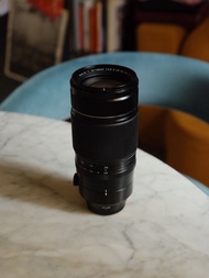 Fujifilm XF 50-140mm f/2.8 R LM OIS WR