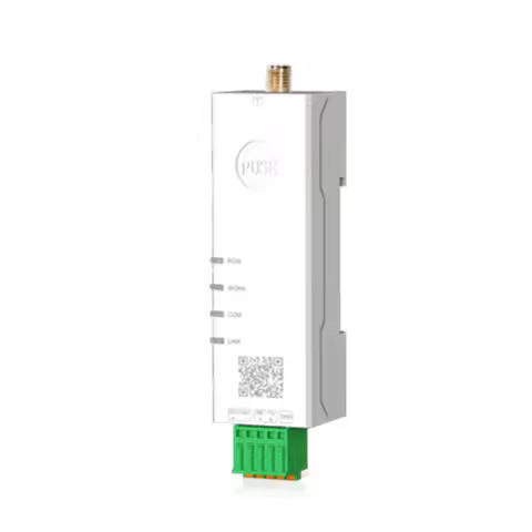 USR-DR164 Serial Port RS485 to Dual Band WiFi Converter Support Modbus MQTT /TCP/UDP/HTTP