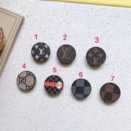 LV Expanding Cellphone Holder Case
