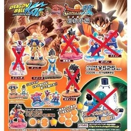 Dragon Ball Megahouse 龍珠 大蛋