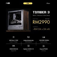 ⚡️TIMBER 3 | 1080P High Gaming PC | RTX5050