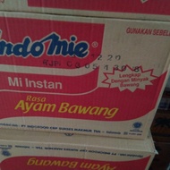 || PROMO ~`~ Indomie Rebus 1 Dus ||~~~