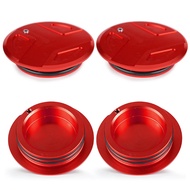 Frame Hole Cover Cap For BMW R1250GS R 1250 GS R1250 GS 1250 ADV Adventure 2018 2019 2020 Motorcycle