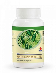 DXN Spirulina Powder - 50g