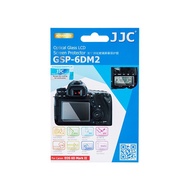 JJC LCP-D7100 Screen Protector for Nikon D7100 D7200 (Pack of 2)