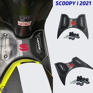 แผ่นยางวางเท้า scoopy i ยางปูพื้น HONDA SCOOPY-I แผ่นพื้น สกู๊ปปี้ไอ