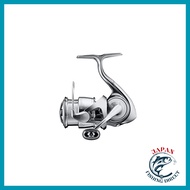 DAIWA Spinning Reel 22 EXIST LT Series (2022 Model)