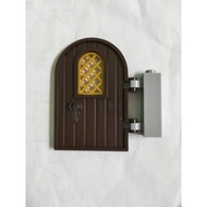 Lego door 1x4x6 as picture