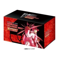 Japanese Pokemon Premium Trainer Box Ichigeki