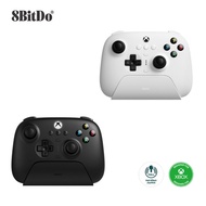 8BitDo Ultimate X-Pro 3 Mode Gaming Controller for Xbox Hall Effect Joysticks Compatible Windows and