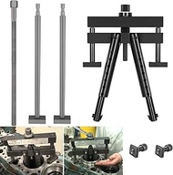 Universal Cylinder Liner Puller PT-6400-C & PT-6410-5 to ZTSE2536 Conversion Kit for Cummins Caterpi