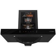 Máy hút mùi áp tường Junger Leopard HRJ-702