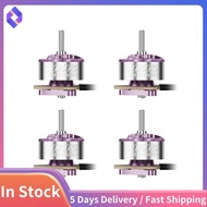 4PCS 0702 30000KV Brushless Motors (2026) for Racing  Drones for for Air65 II Frame
