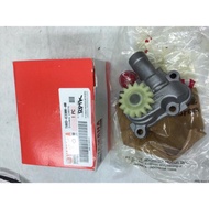 Yamaha R25 oil pump original yamaha