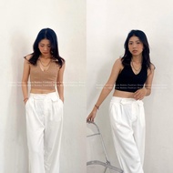 Nekko - PERCY TOP | Backless top