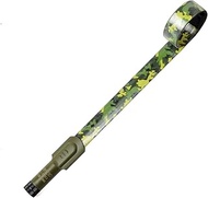 TWAYRDIO Dual Band 2meter 70cm VHF UHF Two Way Radio Tactical Antenna with SMA Male Connector Flexib