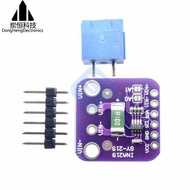INA219 GY-219 Two-Way DC Current Power Breakthrough Sensor Module DIY