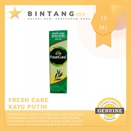 PUTIH KAYU Eucalyptus Wind Oil ROLL ON - Fresh Care Eucalyptus Wind Oil