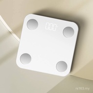 Price Selection APP Smart Access Household Precise Body Fat Scale] Weight Electronic Scale Quality M