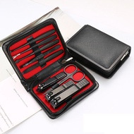 Present Nail Clipper Gift Set 9 Pieces set Birthday Gift Special Day Christmas Gift hari raya Gift N