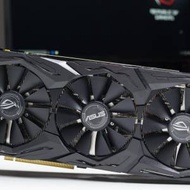 ASUS ROG STRIX GTX 1080 Ti 1080Ti GTX1080