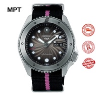 SEIKO 5 SRPF65K1 SPORTS NARUTO & BORUTO LIMITED EDITION