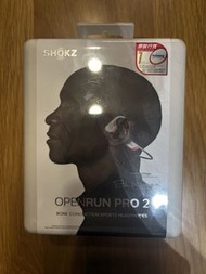 Shokz OpenRun Pro 2 Bone Conduction Headphones