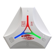 Bộ Chuyển Đổi Chơi Game MK12 Bluetooth 5.1Có Ghìm Tâm Chơi PUBG Free Fire Tốc Chiến