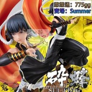 1991  MegaHouse GALS BLEACH 死神 砕蜂 碎蜂 蜂梢綾 刑軍團長