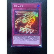 Red Zone - Super AE - CR11-AE030