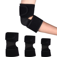Elbow Brace - Adjustable Elbow Compression Sleeve-Wrap for Tennis Elbow, Bursitis,Tendonitis and Spo