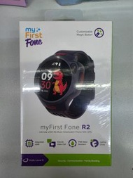 myFirst Fone R2 兒童智能手錶