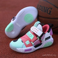 Children Basketball Shoes 2026 Boys Basketball Shoes Basketball Mechanism Exclusive Shoes Sneakers