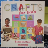 Grolier Book Crafts For Kids Bedroom Book