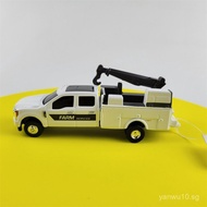 New bulk goods ERTL Anders1/64FARM service Farm Die-cast Car Model Z8O2