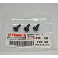 Yamaha Y125 RXZ 5PV Skru Ekor Lampu Belakang Original Japan (97707-50016)