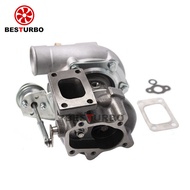 GT28 GT25 GT2871 GT2860 T25 T28 5สลักเกลียวอัพเกรดเทอร์โบชาร์จเจอร์400HP Universal Turbo Charger ขาย