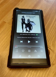 FiiO M15 Digital Media Player DAP