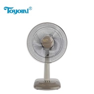 Toyomi Desk Fan 12" TF 128S
