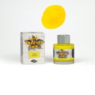 Diamine 永恆墨水 50ml - 太陽黃