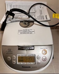 Panasonic IH 電飯煲