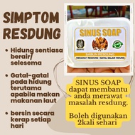 SOAP RESDUNG SOAP ACNE SOAP SINUS SOAP BODY WASH SOAP SMOOTHING SOAP BRIGHTENS SKIN DRY SKIN SOAP GR
