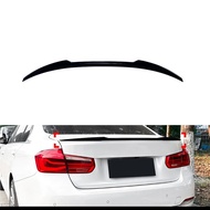 BMW 3 Series F30 (2013-2020) M4 Stylish Car Rear Spoiler Car Accessories