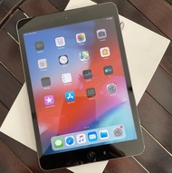 iPad Mini 2 Second